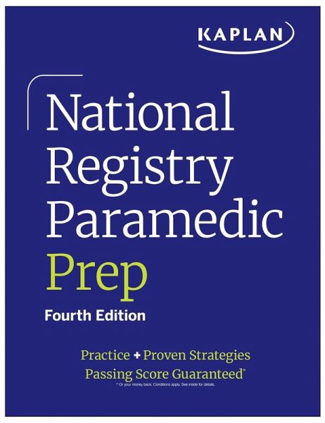 National Registry Paramedic Prep National Registry Paramedic Prep