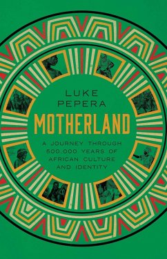 Cover Motherland