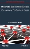 Discrete-Event Simulation Discrete-Event Simulation