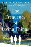 The Frequency of Living Things The Frequency of Living Things