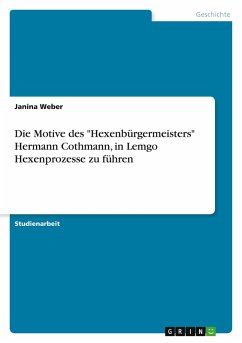 Cover Die Motive des 