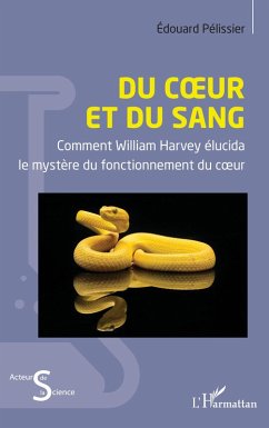 Cover Du c¿ur et du sang