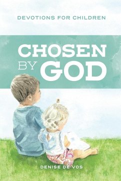 Chosen by God - de Vos, Denise