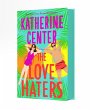 The Love Haters - Bild 1