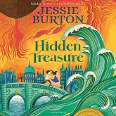 Hidden Treasure (MP3-Download) Hidden Treasure (MP3-Download)