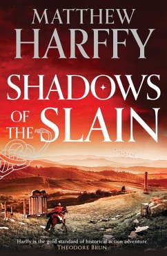 Cover Shadows of the Slain