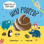 Who Pooped? Who Pooped?