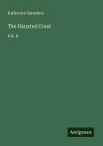 The Haunted Crust The Haunted Crust