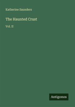 Cover The Haunted Crust