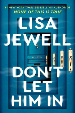 Don't Let Him in - Jewell, Lisa