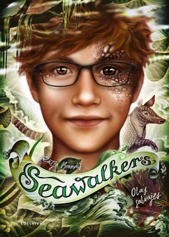 Cover Seawalkers 3: Olas salvajes