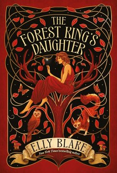 Cover The Forest King's Daughter