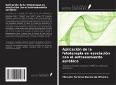 Aplicación de la fototerapia en asociación con el entrenamiento aeróbico