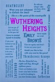 Wuthering Heights Wuthering Heights