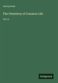 The Chemistry of Common Life