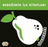 Yiyecekler - Bebegimin Ilk Kitaplari Ciltli Yiyecekler - Bebegimin Ilk Kitaplari Ciltli