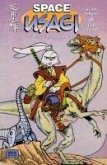 Space Usagi: White Star Rising Space Usagi: White Star Rising