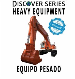Cover Heavy Equipment / Equipo Pesado