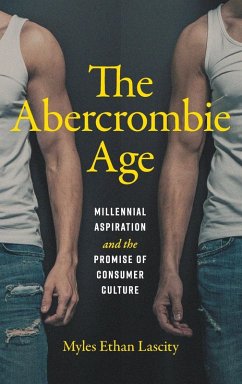 The Abercrombie Age The Abercrombie Age