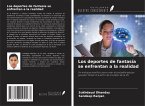 Los deportes de fantasía se enfrentan a la realidad Los deportes de fantasía se enfrentan a la realidad