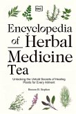 Encyclopedia of Herbal Medicine Tea