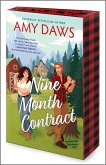 Nine Month Contract