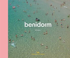Cover Benidorm