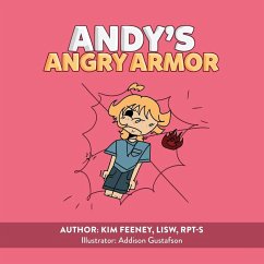 Cover Andy's Angry Armor
