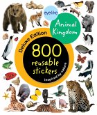 Eyelike Stickers Deluxe: Animal Kingdom Eyelike Stickers Deluxe: Animal Kingdom