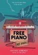 Free Piano (Not Haunted) - Bild 1