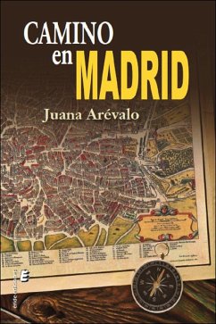 Cover Camino en Madrid