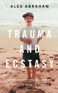 Cover Trauma and Ecstasy