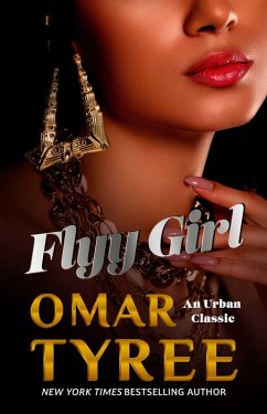 Flyy Girl - Tyree, Omar