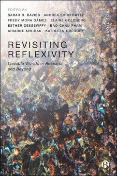 Cover Revisiting Reflexivity