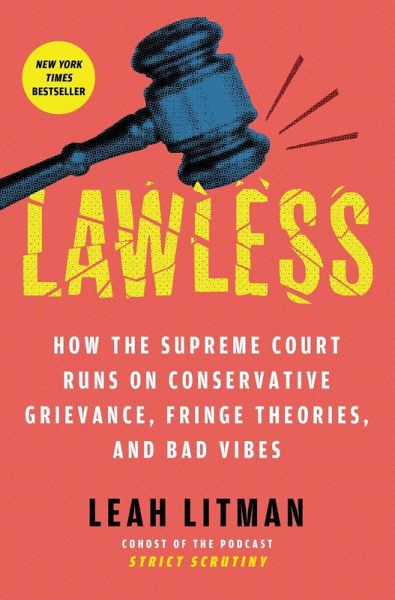 Lawless Lawless