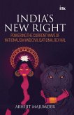 India's New Right India's New Right