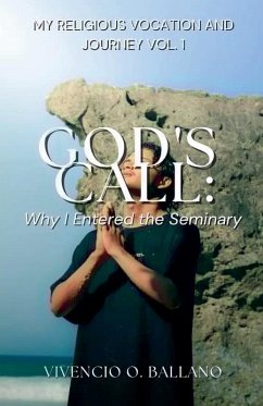 Cover God's Call