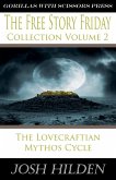 The Free Story Friday Collection Volume 2 The Free Story Friday Collection Volume 2
