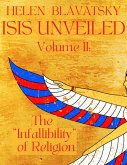 Isis Unveiled Isis Unveiled