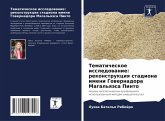 Tematicheskoe issledowanie: rekonstrukciq stadiona imeni Gowernadora Magal'qäsa Pinto