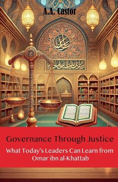 Cover Governance Through Justice