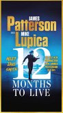 12 Months to Live 12 Months to Live