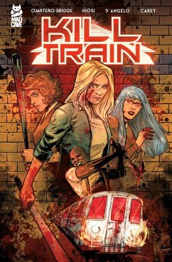 Cover Kill Train