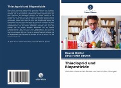 Cover Thiacloprid und Biopestizide