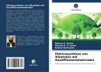 Elektrosynthese von Alkoholen mit Gasdiffusionselektroden