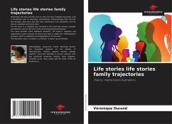 Cover Life stories life stories family trajectories