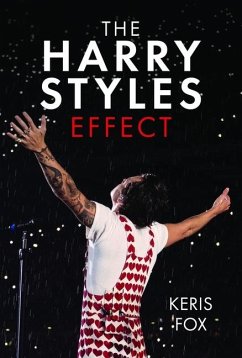 The Harry Styles Effect - Fox, Keris