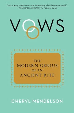 Cover Vows