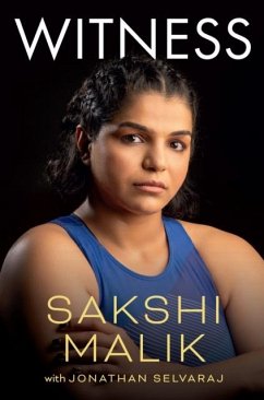 Witness - Malik, Sakshi
