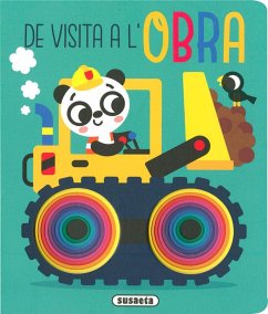 Cover De visita a l'obra